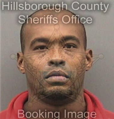 Levontae Cottman, - Hillsborough County, FL 