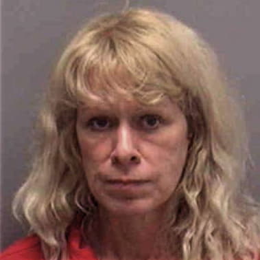 Karole Crawford, - Lee County, FL 