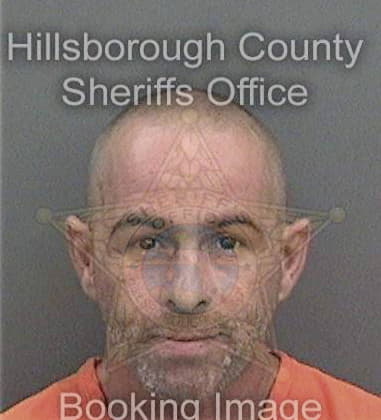 Manuel Crespo, - Hillsborough County, FL 