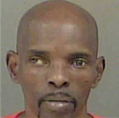 Maurice Davis, - Mecklenburg County, NC 