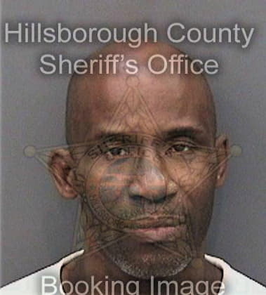 Michael Davis, - Hillsborough County, FL 