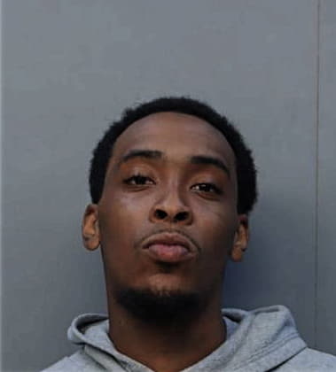 Ronald Davis, - Dade County, FL 