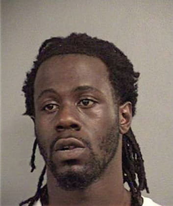 Jaylen Dean - Jefferson County, KY 