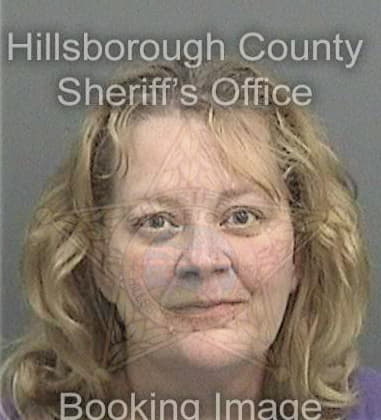 Nicole Delacruz, - Hillsborough County, FL 