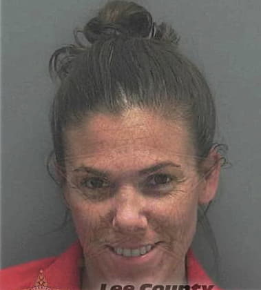 Antoinette Delguidice, - Lee County, FL 