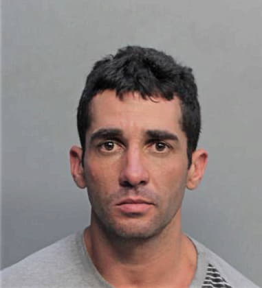 Humberto Diaz, - Dade County, FL 