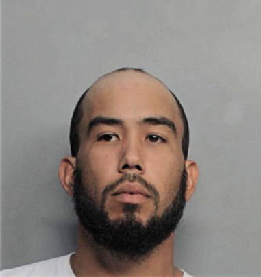 Rafael Dudot, - Dade County, FL 