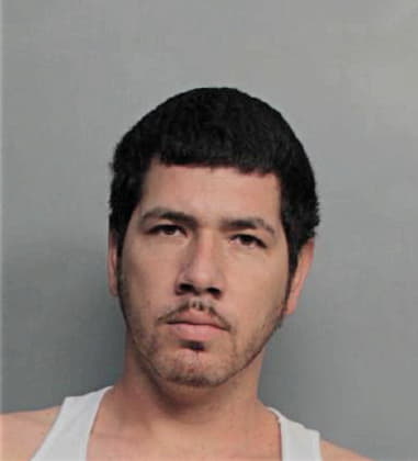 Nicolas Duran, - Dade County, FL 