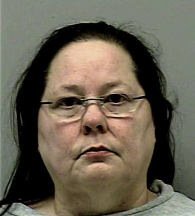 Alma Elorza-Barrera - Gwinnett County, GA 