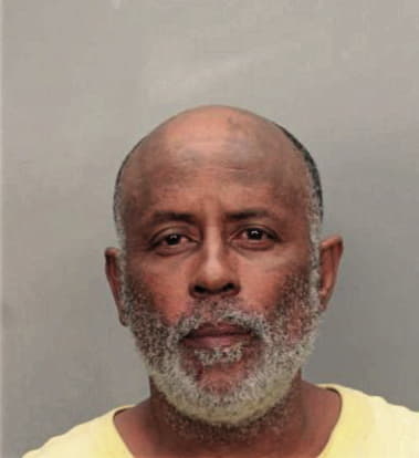 John Faison, - Dade County, FL 