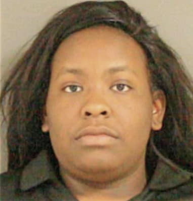 Ashley Fleming, - Hinds County, MS 