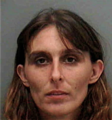 Shelly Franklin, - Lee County, FL 