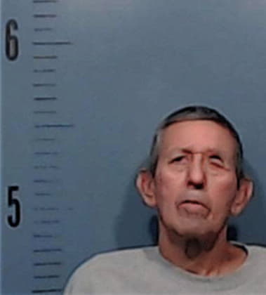 Brian Frazier - Taylor County, TX 