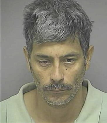 Jorge Fuentes, - Denton County, TX 