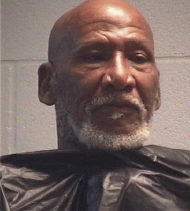 Rogdrick Fullove - Cleveland County, NC 