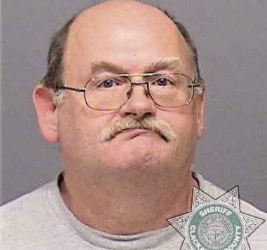 Michael Fulton, - Clackamas County, OR 