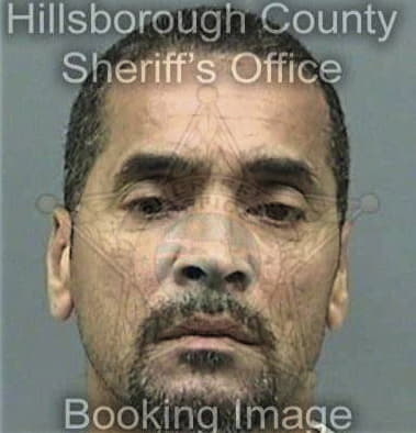 Rodimiro Gallardo, - Hillsborough County, FL 