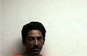 Isaias Garcia, - Marion County, KY 