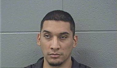 Miguel Garcia, - Cook County, IL 