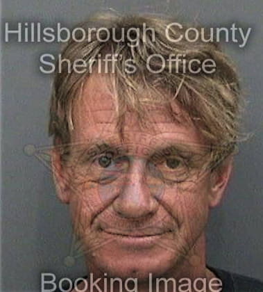 Raul Garciacastillo, - Hillsborough County, FL 