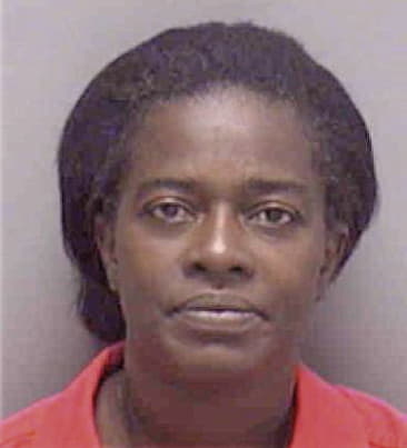 Chinika Gilbert, - Lee County, FL 