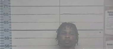 Tyrone Gilliand, - Desoto County, MS 