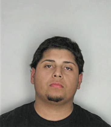 Mariano Gomez, - Hillsborough County, FL 