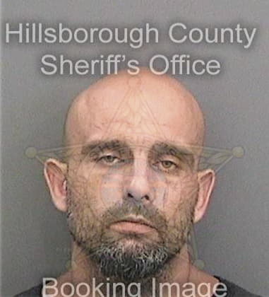 Jesus Gonzalez - Hillsborough County, FL 