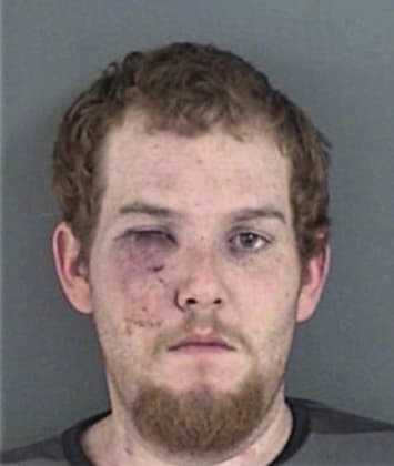 Sean Groze, - Angelina County, TX 