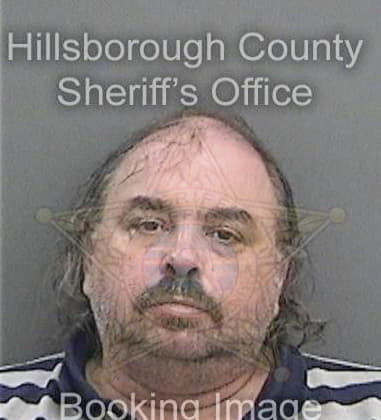 Ramon Gutierrez, - Hillsborough County, FL 