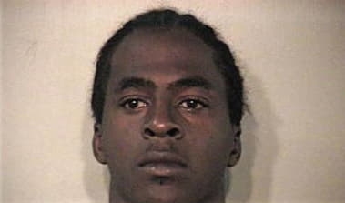 Douchon Hammett, - Leon County, FL 