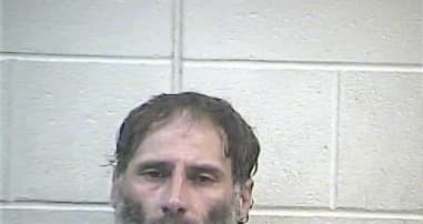 Richard Hardin, - Breckinridge County, KY 