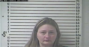 Tussie Harper, - Hardin County, KY 