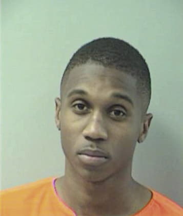 Willie Harrison, - Okaloosa County, FL 