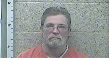 Randy Hazekamp, - Henderson County, KY 