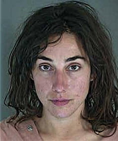 Angela Hedrick - Lane County, OR 