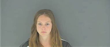 Christina Helsley, - Shelby County, IN 