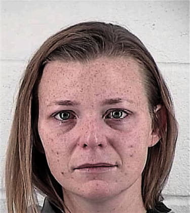 Christina Henderson, - Johnson County, KS 