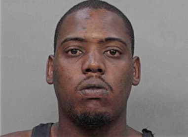 Jason Henry, - Dade County, FL 