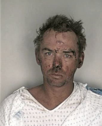 Daniel Hensley - Hillsborough County, FL 