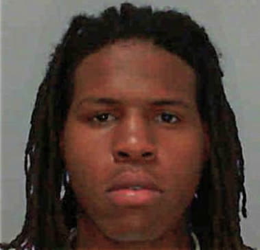 Demarcus Herndon, - Mecklenburg County, NC 