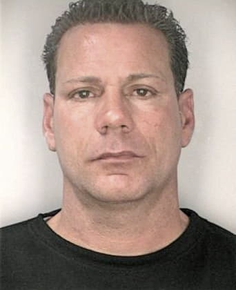 Orlando Herrera - Hillsborough County, FL 