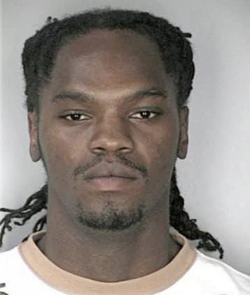 Andrew Hicks - Hillsborough County, FL 