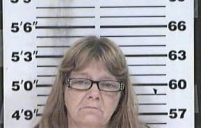 Jennifer Hill, - Hunt County, TX 