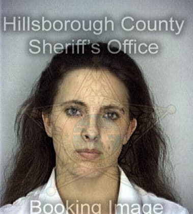 Maria Houguet, - Hillsborough County, FL 