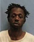 Andre Houston, - Pulaski County, AR 