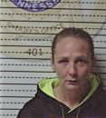 Brenda Howard, - McMinn County, TN 