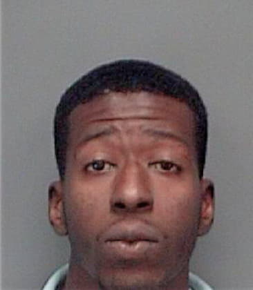 Willie Hudson, - Pinellas County, FL 