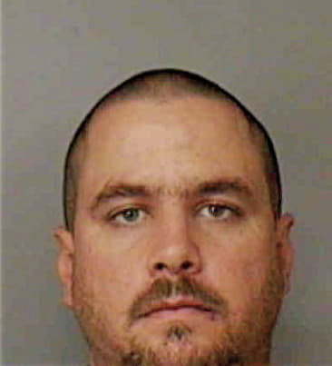 Robert Hughes - Polk County, FL 