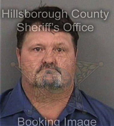 Nicholas Hughson, - Hillsborough County, FL 